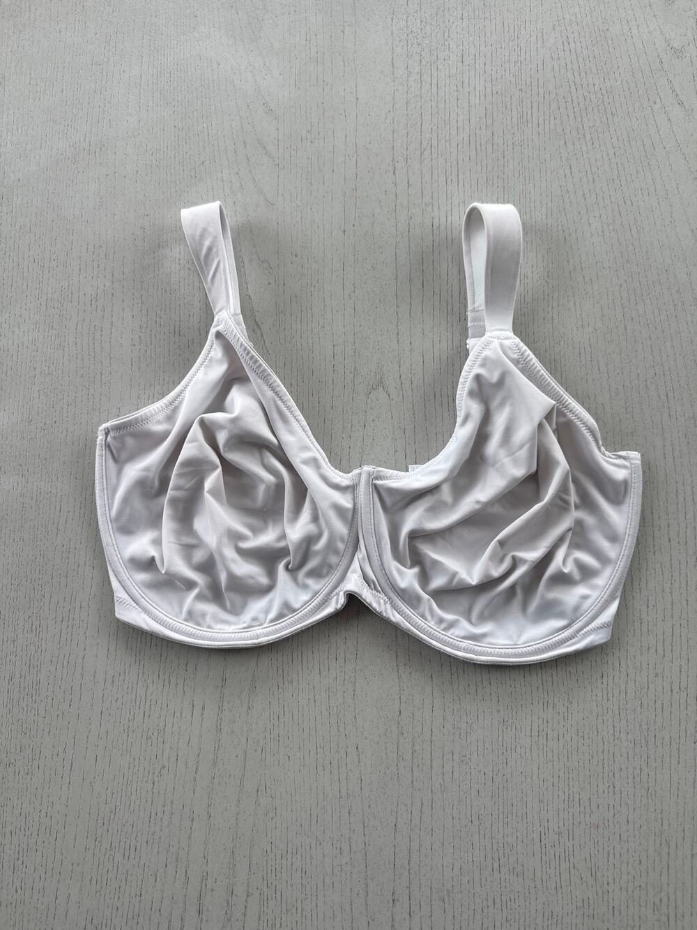 Delimira Full Figure Bra size US 38H